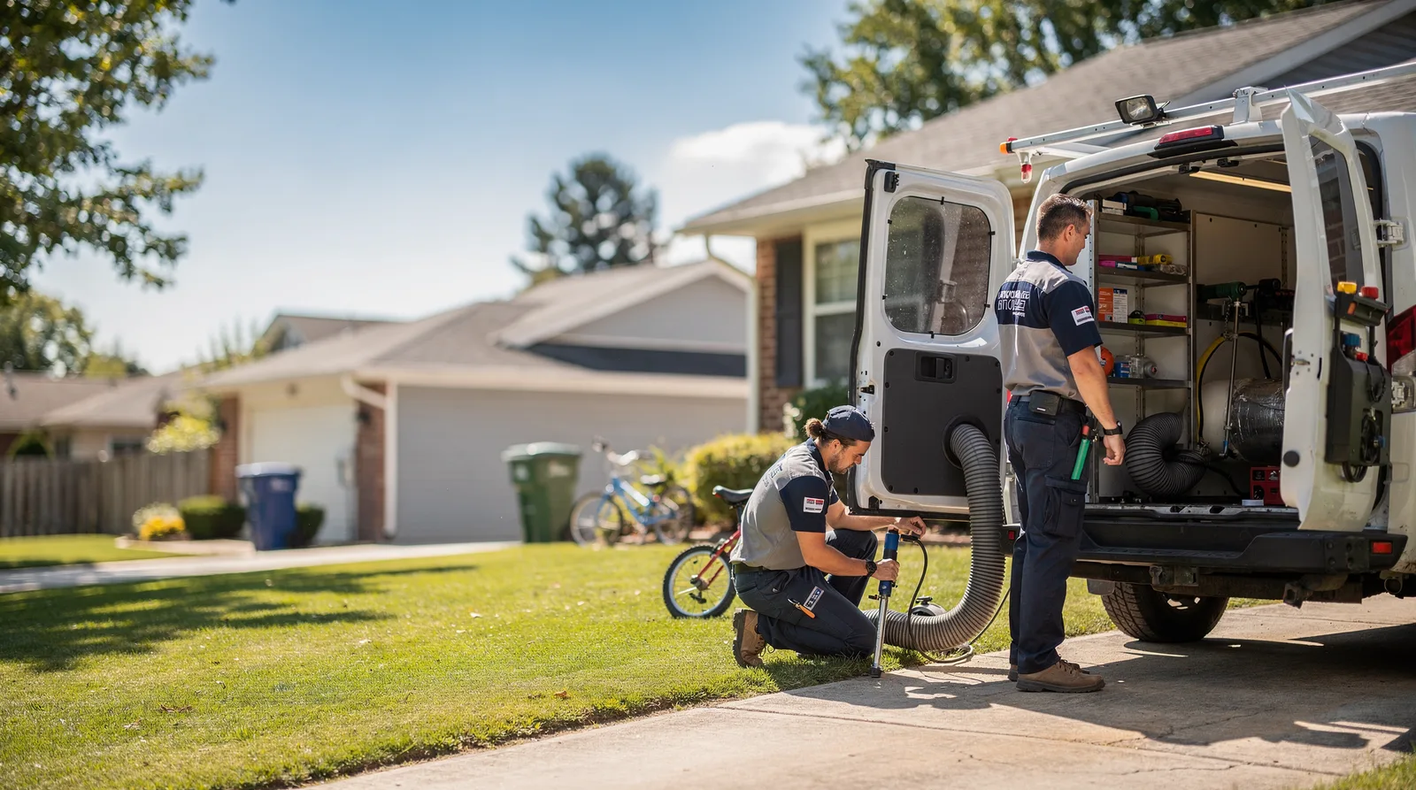 24/7 HVAC Repair & AC Replacement in Moulton, IA near me